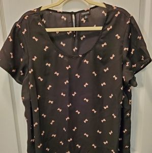 Women's blouse